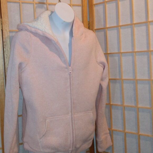 Children's Place XL (14) Hooded Jacket - Picture 12 of 12